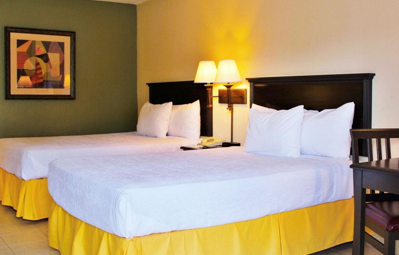 Champions World Resort Kissimmee Eksteriør billede