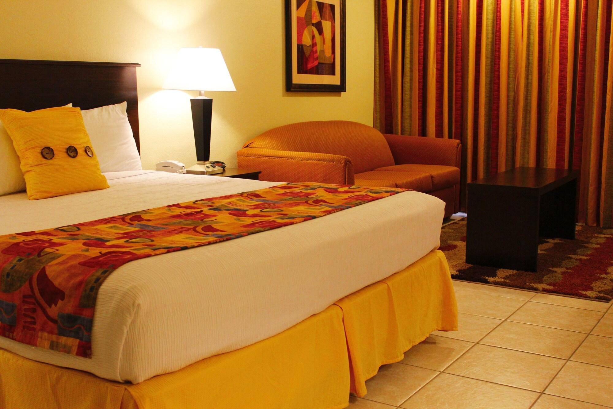 Champions World Resort Kissimmee Eksteriør billede