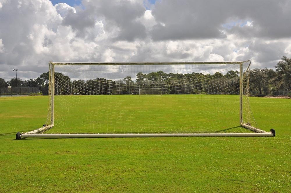 Champions World Resort Kissimmee Eksteriør billede