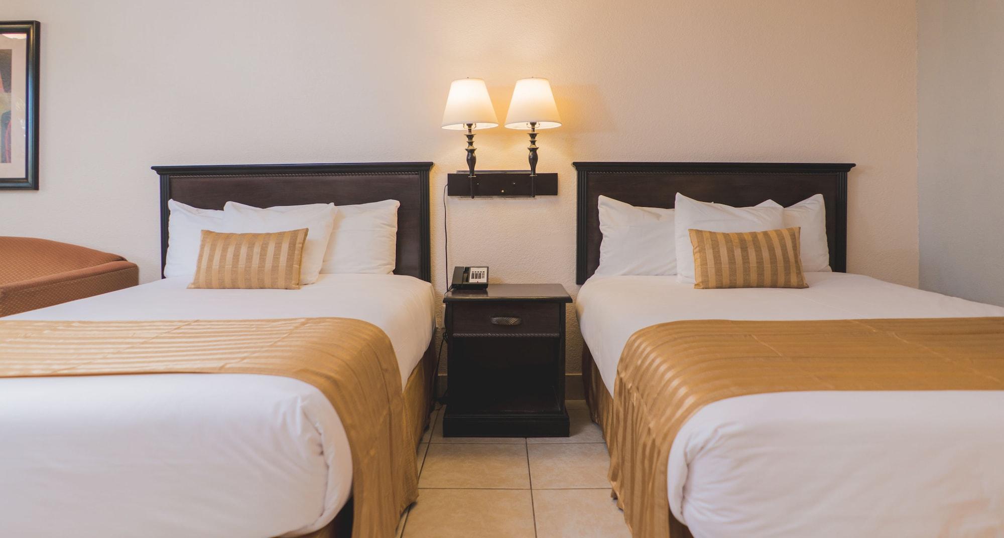 Champions World Resort Kissimmee Eksteriør billede