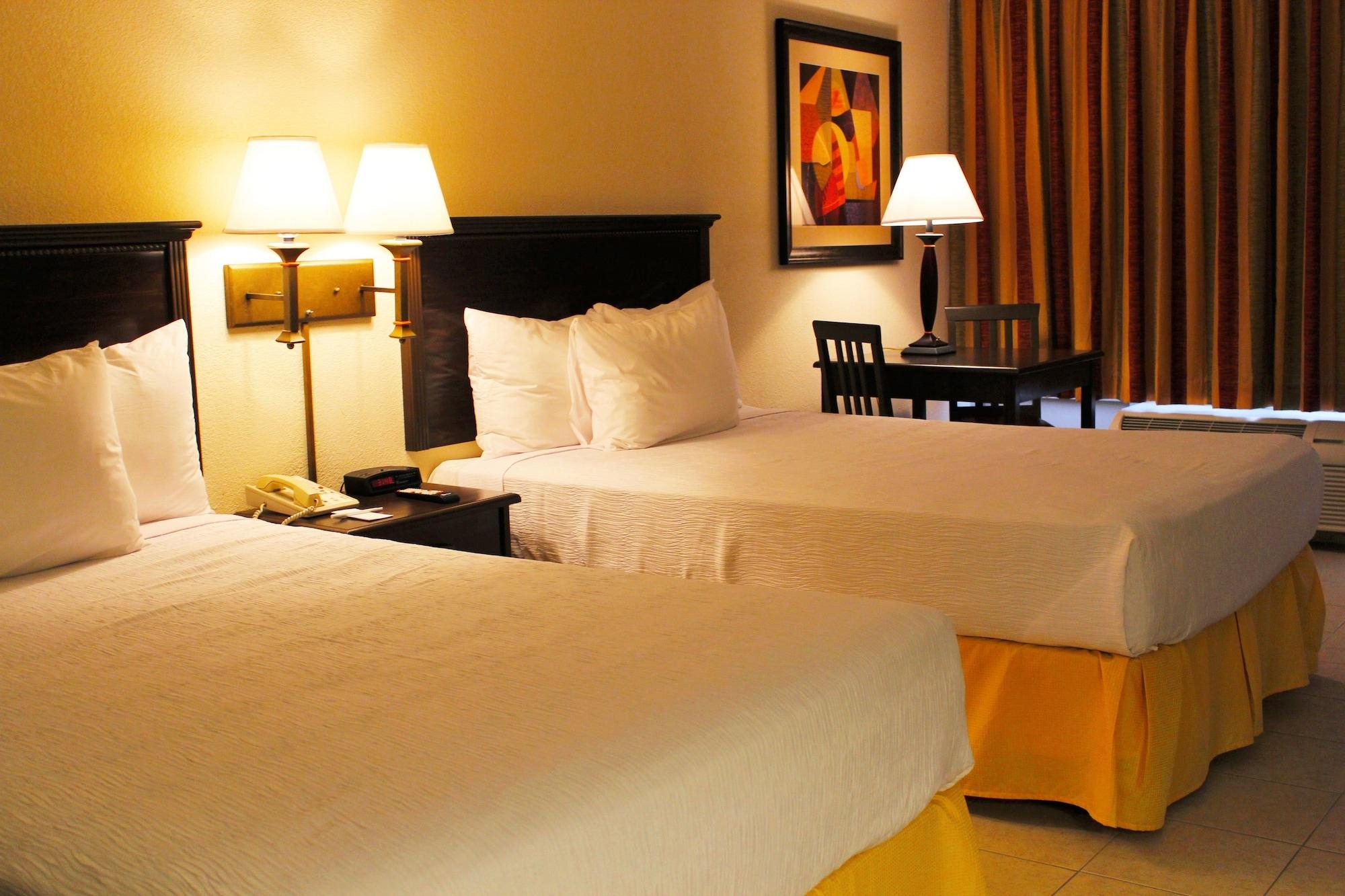 Champions World Resort Kissimmee Eksteriør billede