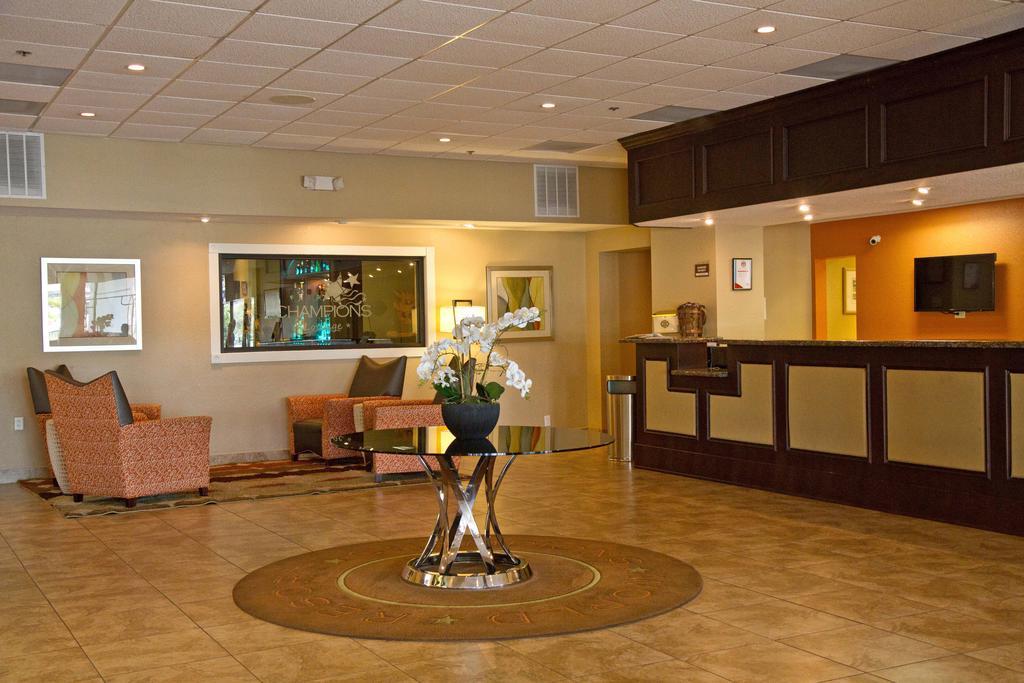 Champions World Resort Kissimmee Eksteriør billede