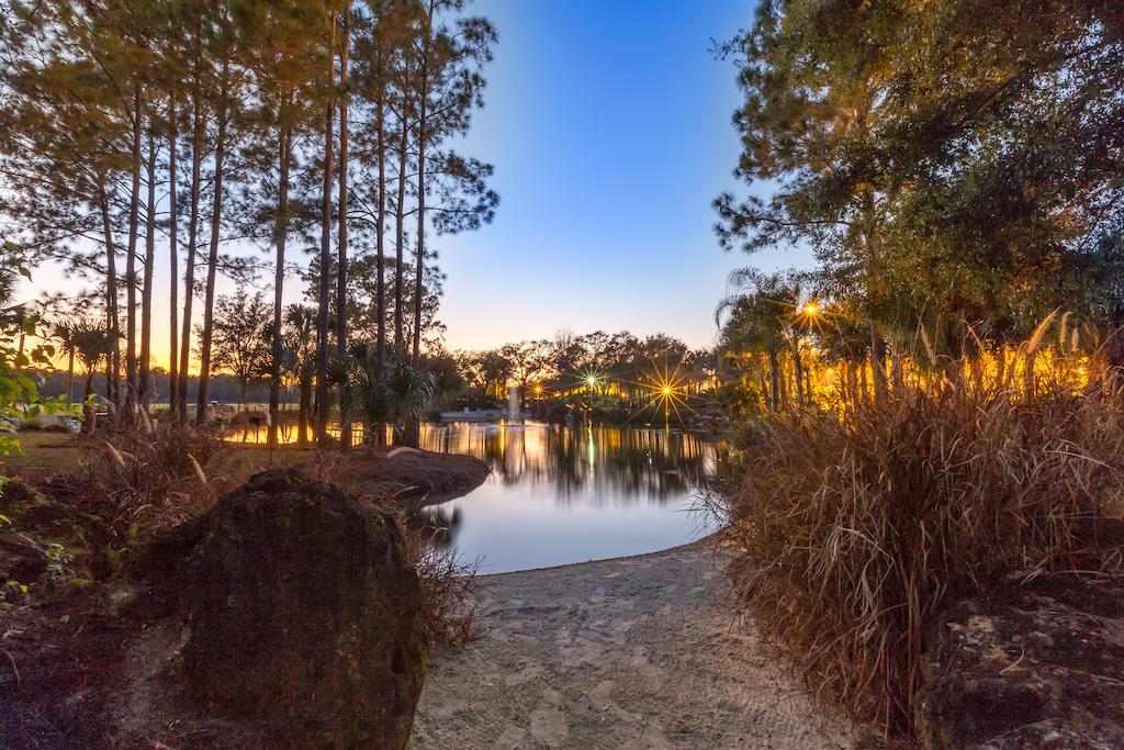 Champions World Resort Kissimmee Eksteriør billede