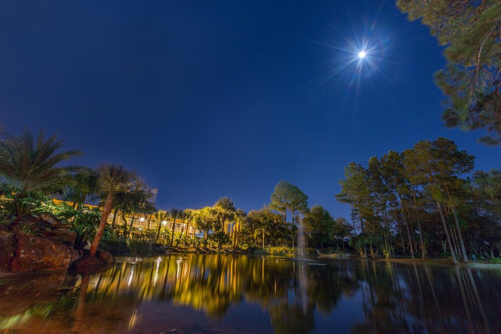 Champions World Resort Kissimmee Eksteriør billede