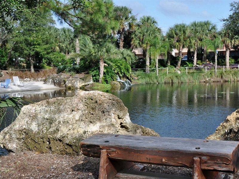 Champions World Resort Kissimmee Eksteriør billede