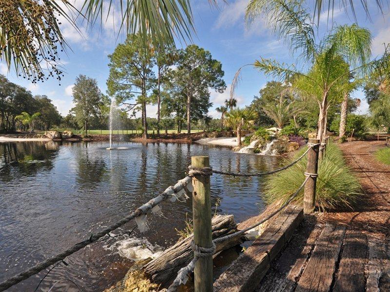 Champions World Resort Kissimmee Eksteriør billede