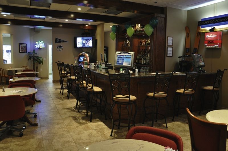 Champions World Resort Kissimmee Eksteriør billede