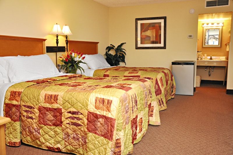 Champions World Resort Kissimmee Eksteriør billede