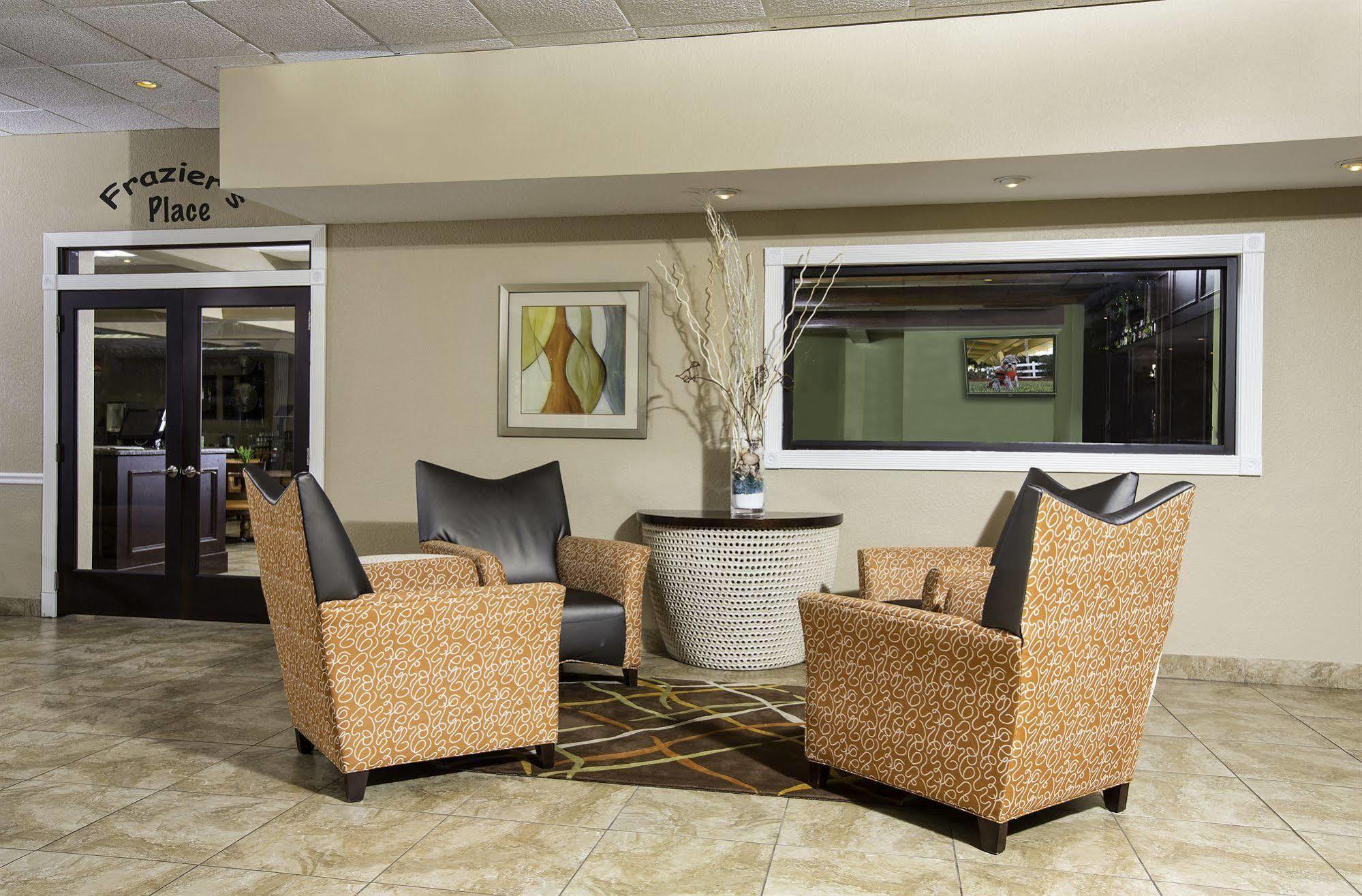 Champions World Resort Kissimmee Eksteriør billede