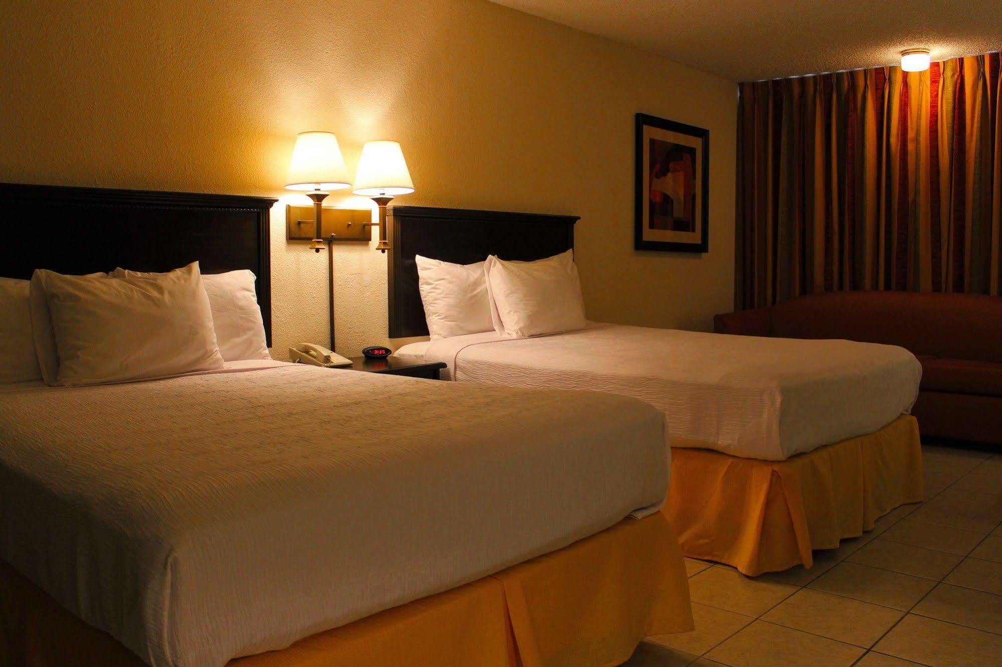 Champions World Resort Kissimmee Eksteriør billede