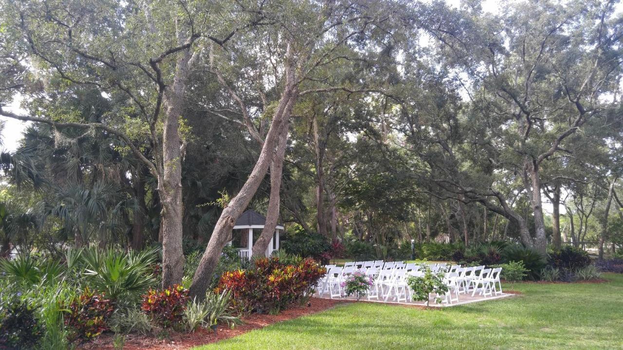Champions World Resort Kissimmee Eksteriør billede